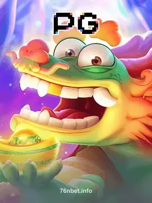 Imagem do jogo Fortune Dragon no 76n